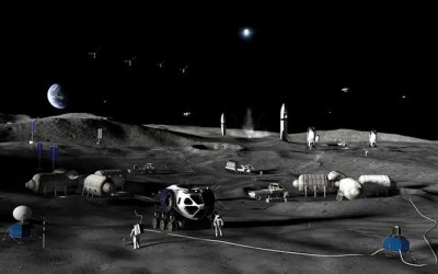 NASA is updating its Artemis moon base plan. You can find out how on May 26. NASA is updating its Artemis moon base plan. You can find out how on May 26.