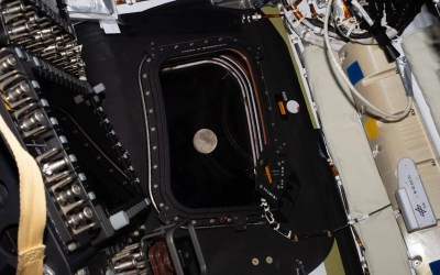Artemis II astronauts race to set a new distance record from Earth and behold the moon's far side Artemis II astronauts race to set a new distance record from Earth and behold the moon's far side