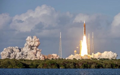 NASA's moon mission has begun — here's what's ahead for the Artemis II astronauts NASA's moon mission has begun — here's what's ahead for the Artemis II astronauts