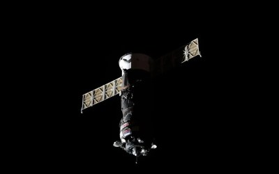 Watch Russia launch Progress 94 cargo ship to the ISS on March 22 Watch Russia launch Progress 94 cargo ship to the ISS on March 22