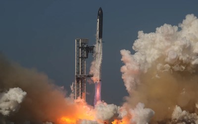 SpaceX's Starship rockets are grounded pending investigation after test flight SpaceX's Starship rockets are grounded pending investigation after test flight