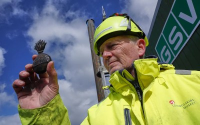 Danish warship sunk by famed British admiral discovered after 225 years Danish warship sunk by famed British admiral discovered after 225 years