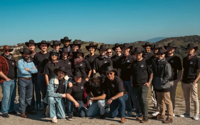 Cowboy Space raises 5 million to launch AI data centers on brand-new rocket Cowboy Space raises 5 million to launch AI data centers on brand-new rocket