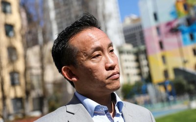 San Francisco sues 10 companies that make ultraprocessed food San Francisco sues 10 companies that make ultraprocessed food