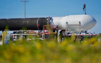 Watch Firefly Aerospace's Alpha rocket return to flight today after 10-month grounding Watch Firefly Aerospace's Alpha rocket return to flight today after 10-month grounding