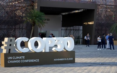 What to know about COP30, this year's UN climate talks What to know about COP30, this year's UN climate talks