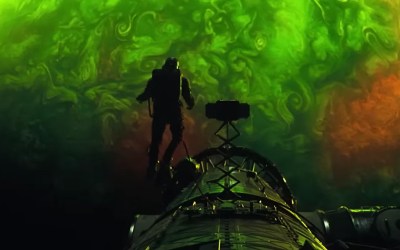 Where should we send a real 'Hail Mary' spacecraft? A new study has the answers Where should we send a real 'Hail Mary' spacecraft? A new study has the answers