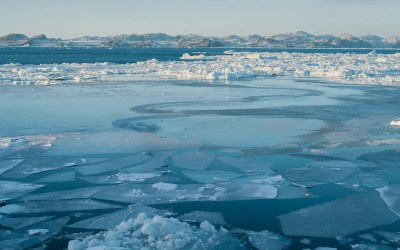 Arctic sea ice hits lowest winter level as heat records are shattered worldwide Arctic sea ice hits lowest winter level as heat records are shattered worldwide