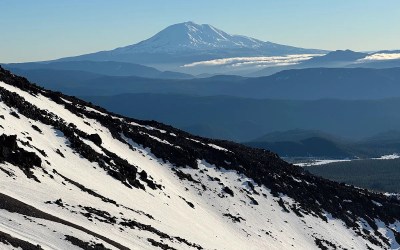 Western states face 'snow drought' as snowpack hits record lows Western states face 'snow drought' as snowpack hits record lows