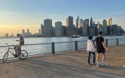 Another early heat wave hits this week, this time in the Northeast Another early heat wave hits this week, this time in the Northeast