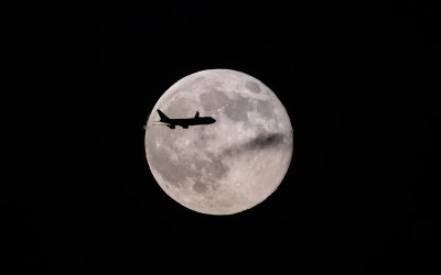 How to watch the last supermoon of the year How to watch the last supermoon of the year