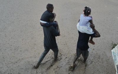 Climate change boosted Hurricane Melissa's destructive winds and rain, analysis finds Climate change boosted Hurricane Melissa's destructive winds and rain, analysis finds