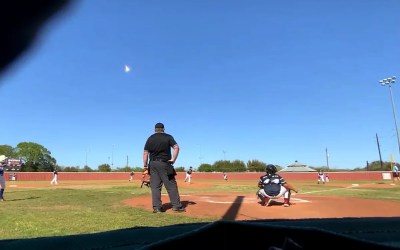 Meteor spotted streaking above Texas responsible for sonic booms, NASA says Meteor spotted streaking above Texas responsible for sonic booms, NASA says