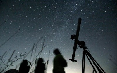6 planets will parade across the night sky at the end of February 6 planets will parade across the night sky at the end of February