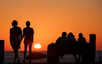 The West's record-shattering heat wave isn't over, as heat dome shifts into the Plains The West's record-shattering heat wave isn't over, as heat dome shifts into the Plains