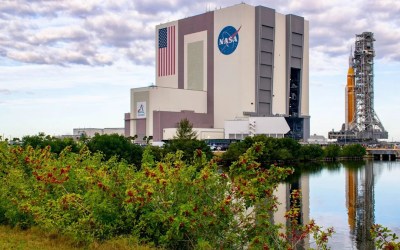 NASA will roll Artemis 2 moon rocket out to the launch pad on March 19 NASA will roll Artemis 2 moon rocket out to the launch pad on March 19