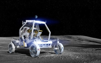 NASA's moon base plans include landers, buggies and drones for 2028 mission NASA's moon base plans include landers, buggies and drones for 2028 mission