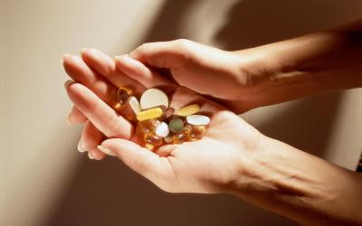 How much B6 is safe? What to know about the supplement found in energy drinks How much B6 is safe? What to know about the supplement found in energy drinks