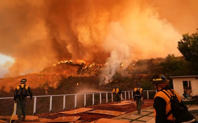 Landmark Paris Agreement set a path to slow warming. The world hasn't stayed on it Landmark Paris Agreement set a path to slow warming. The world hasn't stayed on it
