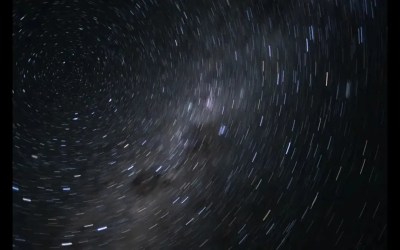 Artemis 2 moon astronauts snap gorgeous shot of swirling stars | Space photo of the day for May 18, 2026 Artemis 2 moon astronauts snap gorgeous shot of swirling stars | Space photo of the day for May 18, 2026