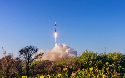 Firefly Aerospace's Alpha rocket reaches orbit on 1st launch since explosive accidents last year (video) Firefly Aerospace's Alpha rocket reaches orbit on 1st launch since explosive accidents last year (video)