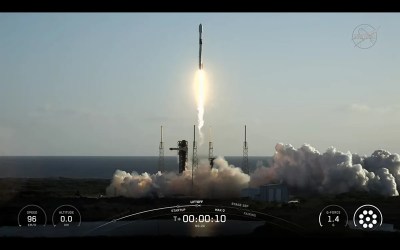 SpaceX launches huge 'Cygnus XL' cargo ship carrying over 5 tons of supplies to ISS astronauts (video) SpaceX launches huge 'Cygnus XL' cargo ship carrying over 5 tons of supplies to ISS astronauts (video)