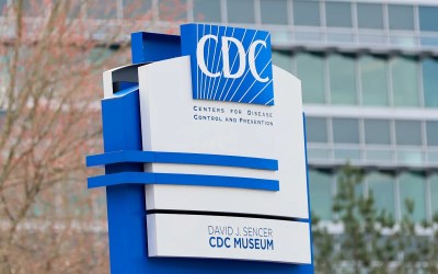 CDC pauses dozens of types of lab testing during evaluation and in wake of downsizing CDC pauses dozens of types of lab testing during evaluation and in wake of downsizing