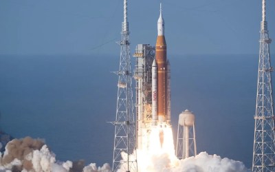 NASA just launched Artemis 2. What happens today could make or break the moon mission NASA just launched Artemis 2. What happens today could make or break the moon mission