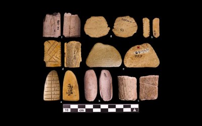 Native Americans had dice and games of probability long before other cultures, study finds Native Americans had dice and games of probability long before other cultures, study finds