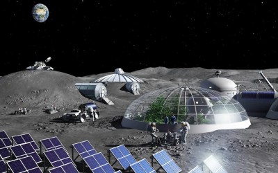 Beyond Artemis 2: NASA pursuing a 'more achievable' path back to the moon Beyond Artemis 2: NASA pursuing a 'more achievable' path back to the moon