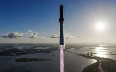 How to watch SpaceX launch its 1st Starship V3 megarocket today How to watch SpaceX launch its 1st Starship V3 megarocket today