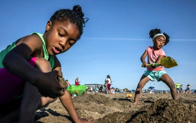 Heat records topple as the West bakes Heat records topple as the West bakes