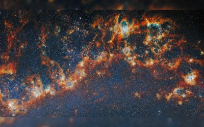 The Whirlpool Galaxy comes alive | Space photo of the day for May 13, 2026 The Whirlpool Galaxy comes alive | Space photo of the day for May 13, 2026