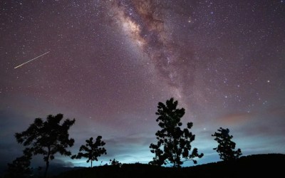 The Eta Aquarid meteor shower peaks next week: Here's what you need to know The Eta Aquarid meteor shower peaks next week: Here's what you need to know