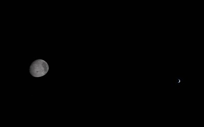 Artemis II astronauts describe their lunar voyage as surreal and profound ahead of Earth return Artemis II astronauts describe their lunar voyage as surreal and profound ahead of Earth return