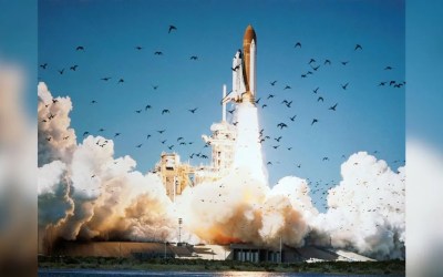 40 years after the space shuttle Challenger disaster, spaceflight remains far from routine 40 years after the space shuttle Challenger disaster, spaceflight remains far from routine