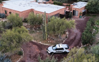 Genetic genealogy brings promise and challenges to the Nancy Guthrie case Genetic genealogy brings promise and challenges to the Nancy Guthrie case