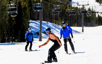 As Western heat wave ends, scientists try to make sense of its length and intensity As Western heat wave ends, scientists try to make sense of its length and intensity