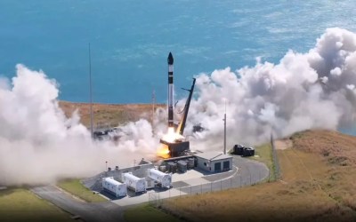 Watch Rocket Lab launch Japanese 'origami' satellite, 7 other spacecraft to orbit tonight Watch Rocket Lab launch Japanese 'origami' satellite, 7 other spacecraft to orbit tonight
