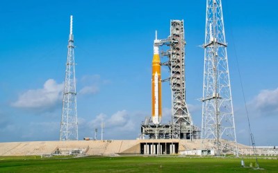 'We are ready': NASA still on track to launch Artemis 2 astronauts to the moon April 1 'We are ready': NASA still on track to launch Artemis 2 astronauts to the moon April 1