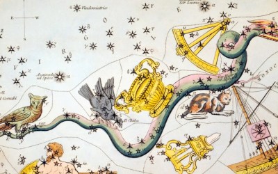 4 epic myths hiding in the May sky — and how to find them 4 epic myths hiding in the May sky — and how to find them