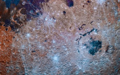 NASA's Artemis 2 commander and astrophotographer team up to capture breathtaking, never-before-seen shots of the moon's far side NASA's Artemis 2 commander and astrophotographer team up to capture breathtaking, never-before-seen shots of the moon's far side