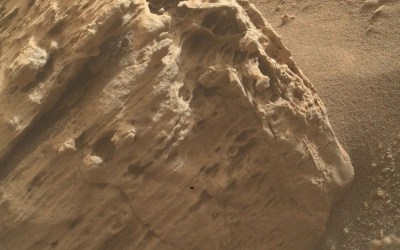 Timboy Chaco in the Mars borderlands | Space photo of the day for March 16, 2026 Timboy Chaco in the Mars borderlands | Space photo of the day for March 16, 2026