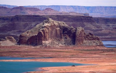 Water to surge into drought-depleted Lake Powell but at costs elsewhere Water to surge into drought-depleted Lake Powell but at costs elsewhere