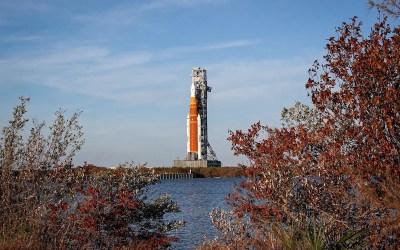 NASA announces major overhaul to its Artemis moon program NASA announces major overhaul to its Artemis moon program