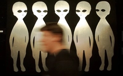As Trump orders UFO data released, a question hangs: If aliens exist, what would they think of us? As Trump orders UFO data released, a question hangs: If aliens exist, what would they think of us?