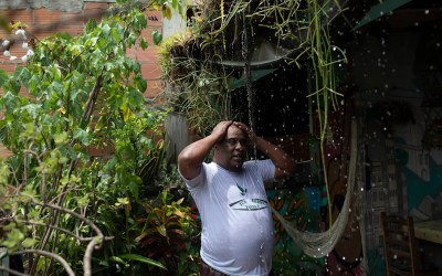 As world leaders enter climate talks, people in poverty have the most at stake As world leaders enter climate talks, people in poverty have the most at stake