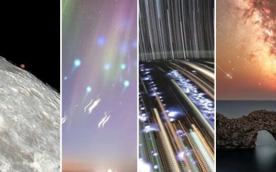 10 times the sky amazed us in 2025 10 times the sky amazed us in 2025