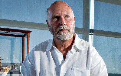 J. Craig Venter, 'swashbuckling' scientist who helped decode human genome, dies at 79 J. Craig Venter, 'swashbuckling' scientist who helped decode human genome, dies at 79