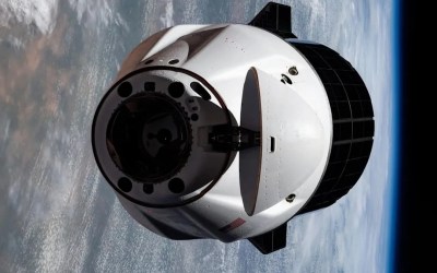 Watch SpaceX launch 6,500 pounds of cargo to the International Space Station today Watch SpaceX launch 6,500 pounds of cargo to the International Space Station today